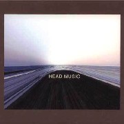 BLASTHEAD / ブラストヘッド / Head Music