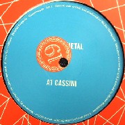 MIKKEL METAL / ミッケル・メタル / Cassini