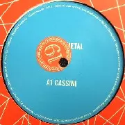 MIKKEL METAL / ミッケル・メタル / Cassini
