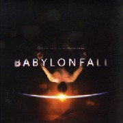 GOTH-TRAD / ゴストラッド / Babylon Fall