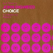 JOHN DIGWEED / ジョン・ディグウィード / Choice A Collection Of Classics 