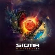 SIGMA(DRUM & BASS) / Night & Day EP Part 1