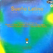SUENO LATINO / スエーノ・ラティーノ / Latin Dream