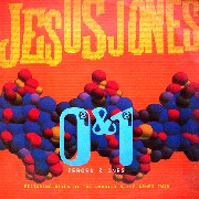 JESUS JONES / ジーザス・ジョーンズ / Zeroes And Ones 