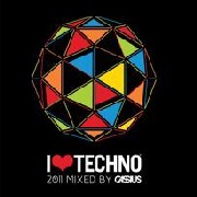 CASSIUS / カシアス / I Love Techno 2011