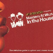 MASTERS AT WORK / マスターズ・アット・ワーク / In The House 