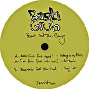 BASTI GRUB / Basti And The Gang