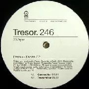 PACOU / Sense EP 