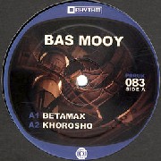 BAS MOOY/EXIUM / Planet Rhythm 83 