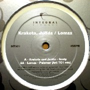 KRAKOTA & JUDDA/LOMAX  / Sooty/Palomar