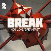 BREAK / Hot Love/Breakfast 