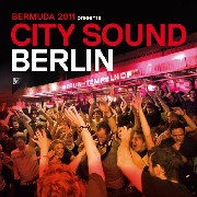 V.A.(ELLEN ALLIEN,NOIR & HAZE,SOUL CLAP...)  / Bermuda 2011 Presents City Sound Berlin