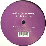 ARTHUR JAMES DENTON / Lost In The Dance
