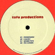 TOFU PRODUCTIONS / Trabalhador 