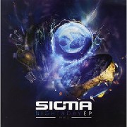 SIGMA / シグマ / Night & Day EP Part 2