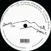 DOUBLE HILL & JEROME C / I Need Love EP 