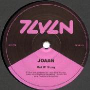 JOAAN / Nocturnality/Out Of Slang 