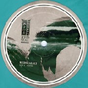 TOKYO PROSE & PHIL TANGENT / Parity/Rearview