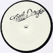 LITTLE DRAGON / リトル・ドラゴン / Little Man (Calyx & Teebee Remixes) 