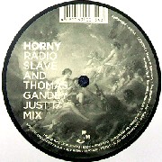 MOUSSE T. / Horny (Radio Slave & Thomas Gandey Mix)