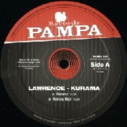LAWRENCE / ローレンス (GERMAN) / Kurama