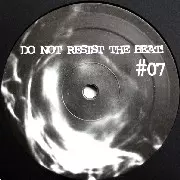 MILTON BRADLEY / Dark Of The Psychic Unknown 