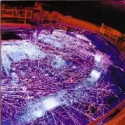 LAUREL HALO / ローレル・ヘイロー / King Felix 