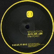 JUNE MILLER / Snapcase