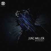 JUNE MILLER / Give Up The Ghost EP 