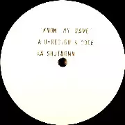 MISS OMEGA / Know My Name Remixes (Promo)