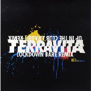 TERRAVITA / Lockdown/Up In The Club Remix