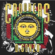 CROOKERS / クルッカーズ / Dr Gonzo 