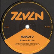 MAKOTO / マコト / Different Rhythm/What Do You Want