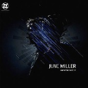 JUNE MILLER / Give Up The Ghost EP