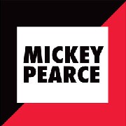 MICKEY PEARCE / Don't Ask, Don't Get
