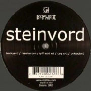 STEINVORD / Steinvord