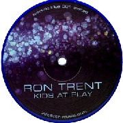 RON TRENT / ロン・トレント / KIDS AT PLAY 