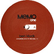 BEN KLOCK / ベン・クロック / Earthquake 