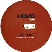 BEN KLOCK / ベン・クロック / Earthquake 