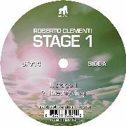 ROBERTO CLEMENTI / ロベルト・クレメンティ / Stage 1