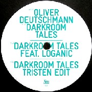 OLIVER DEUTSCHMANN / Darkroom Tales