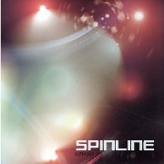 SPINLINE / Contrast EP 
