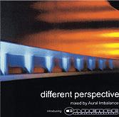 AURAL IMBALANCE / Different Perspective 