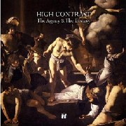 HIGH CONTRAST / ハイ・コントラスト / Agony & The Ecstasy LP 