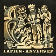 LAPIEN / Anvers EP 