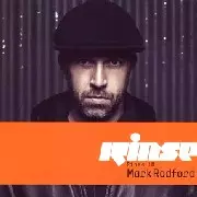 MARK RADFORD / Rinse: 18