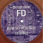 FD / Blue Sky Research/Stripped 