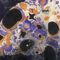 PSYK / Trail EP