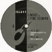 FUNCTION VS. JEROME SYDENHAM / White Light Remixes