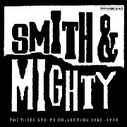 SMITH & MIGHTY / スミス&マイティ / Three Stripe Collection 1985 - 1990